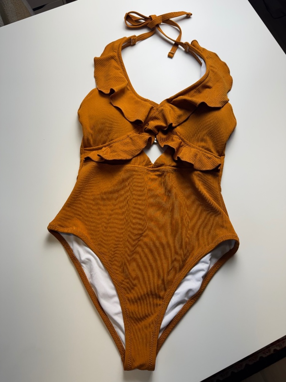 Cupshe one piece swimsuit